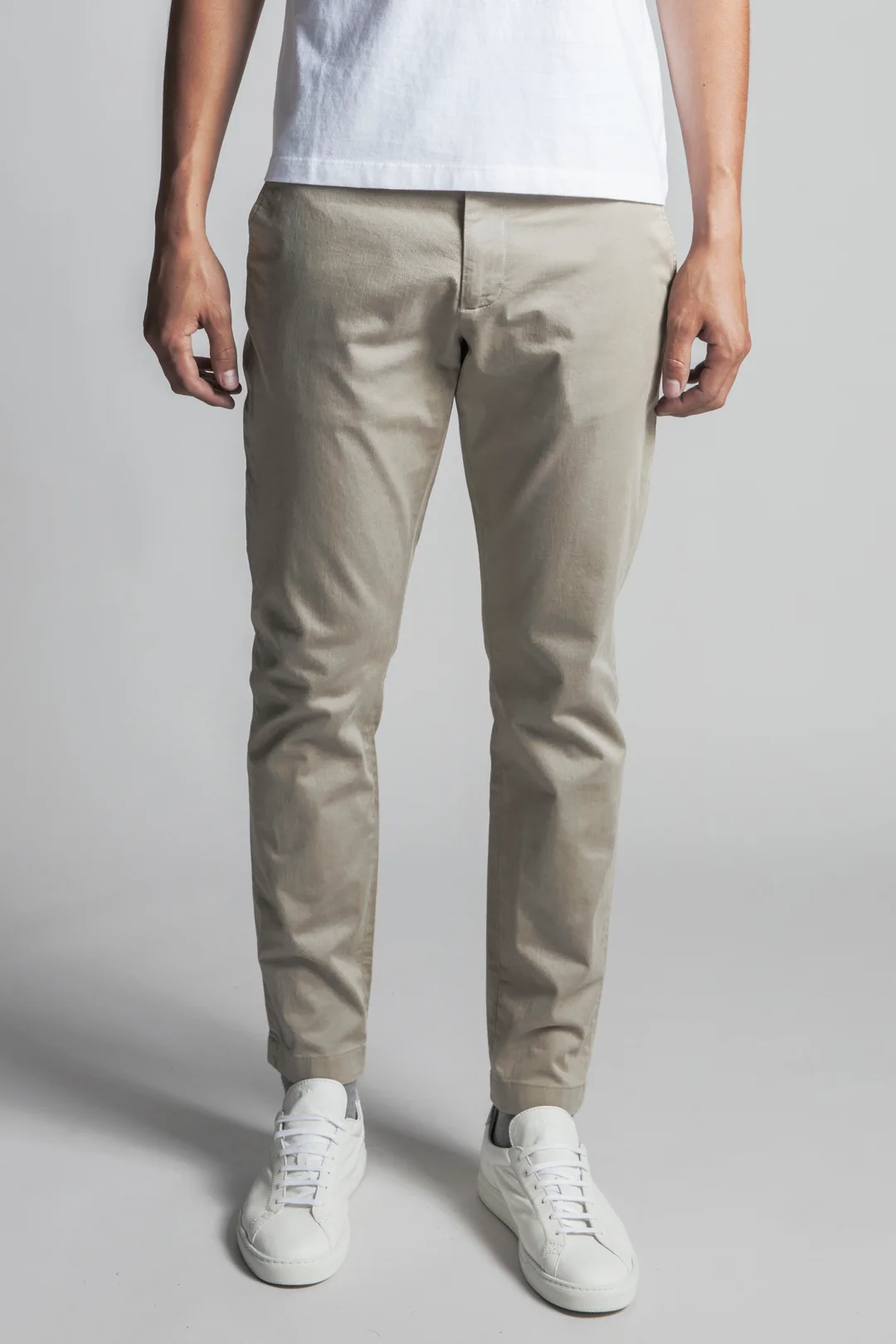 Primary image for The Chino - Archive