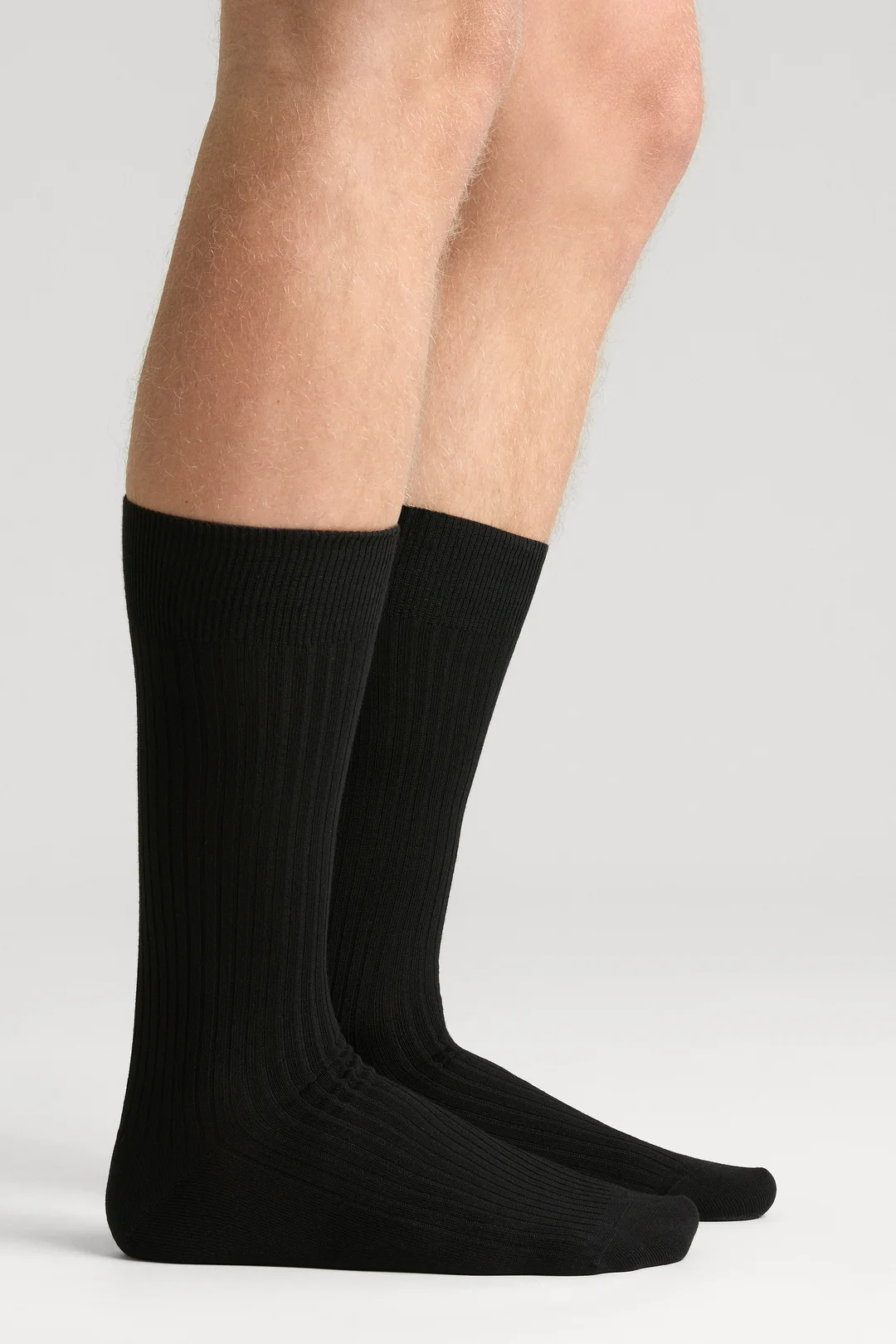 Primary image for The Ribbed Cotton Sock