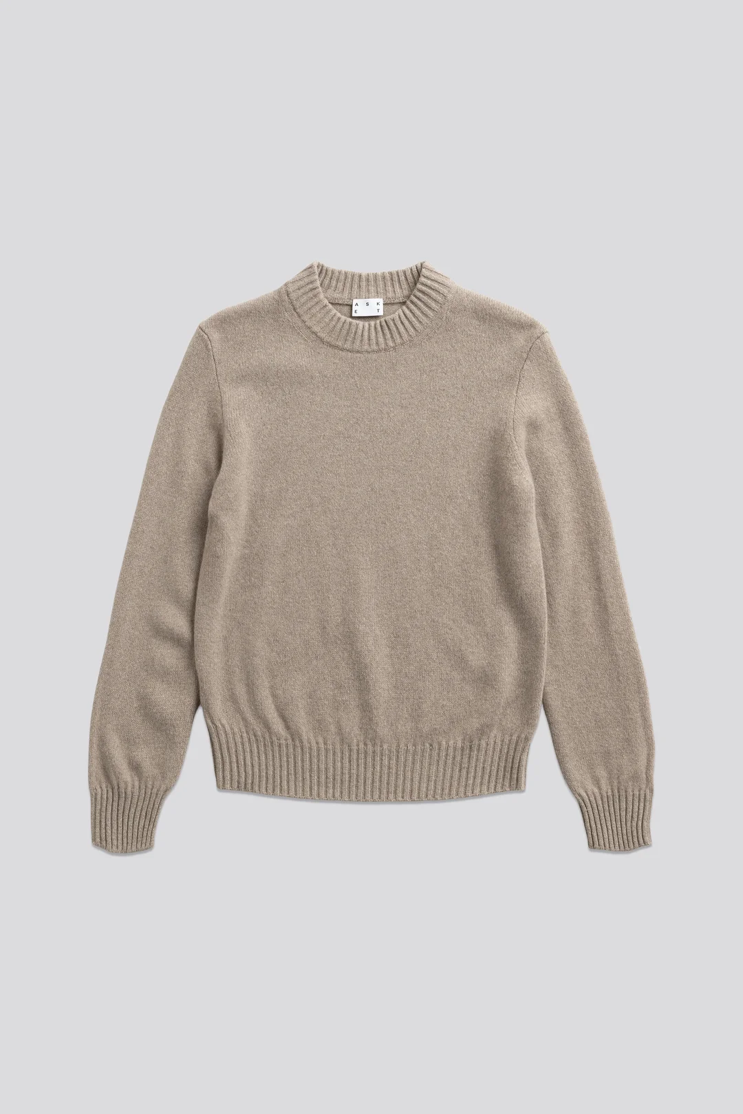 Primary image for The Cashmere Sweater - Archive