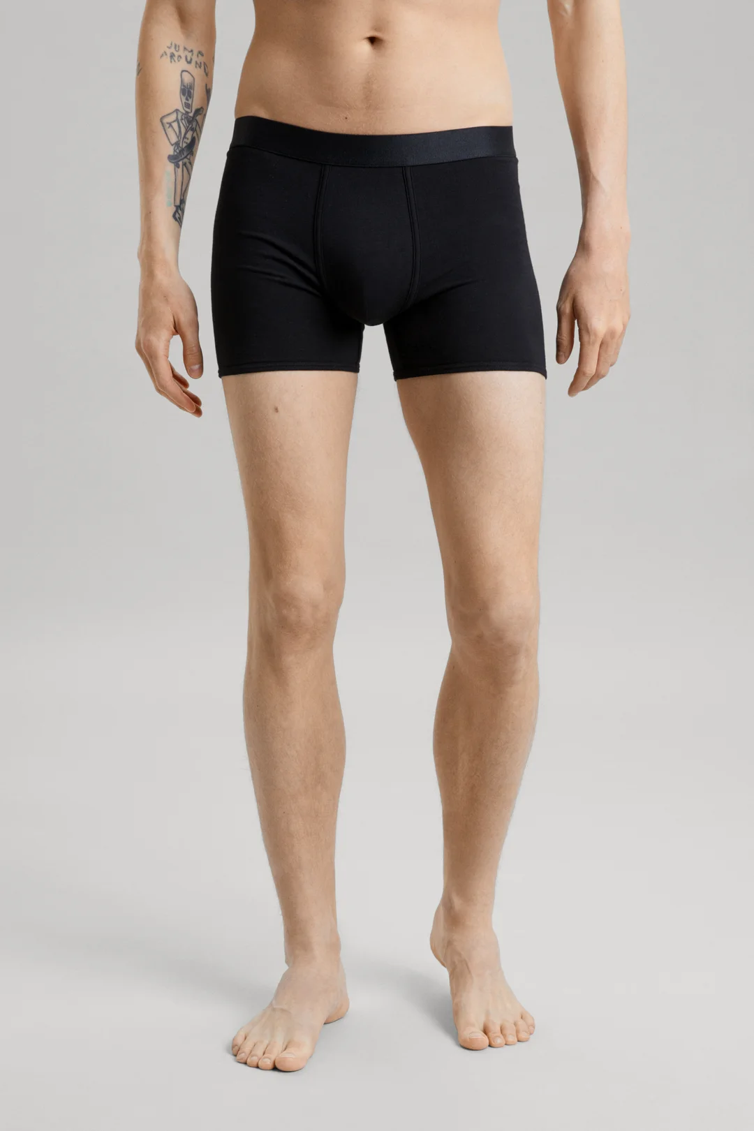Men's Underwear  Sustainable Clothing at