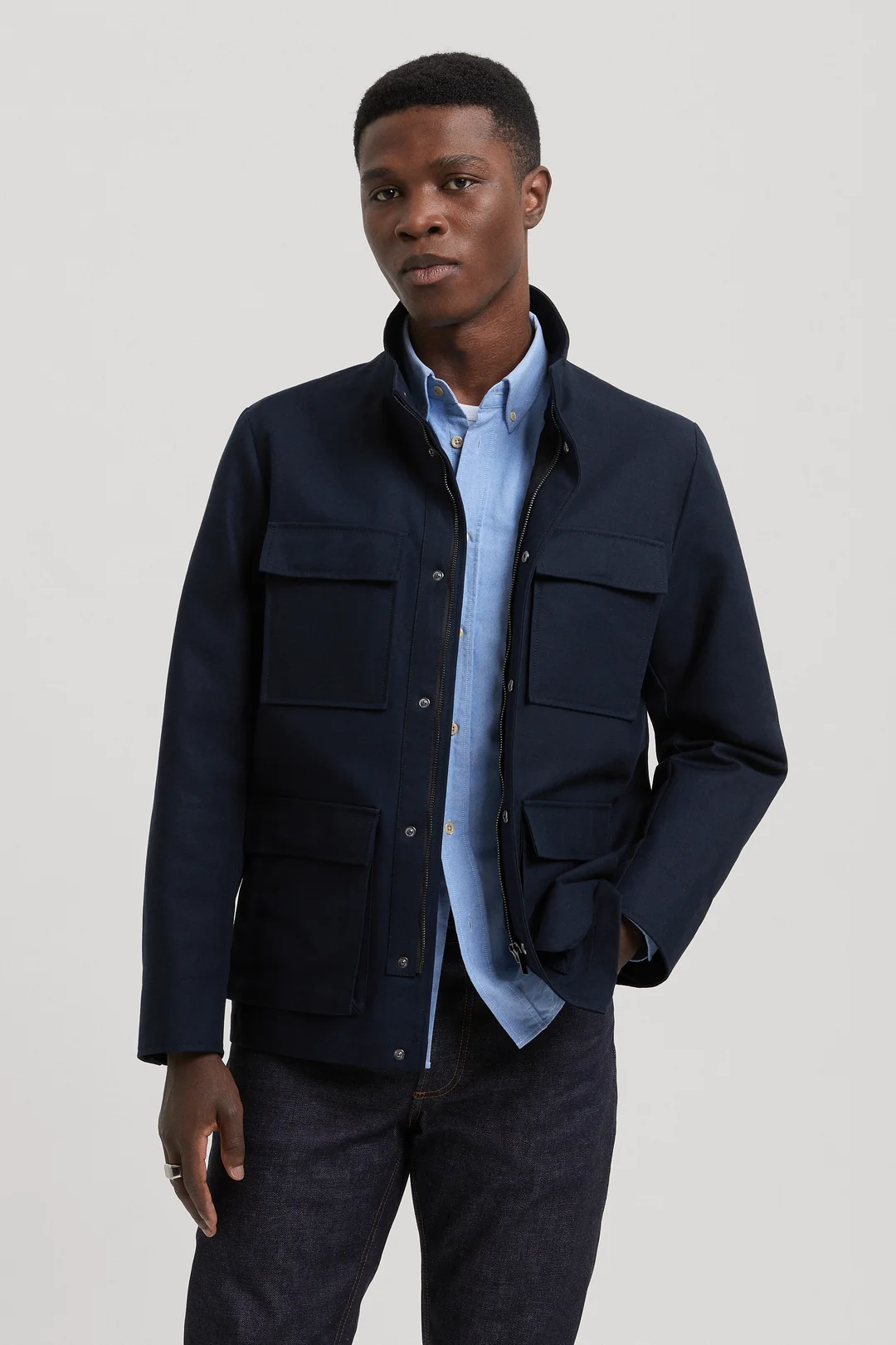 Primary image for The Field Jacket