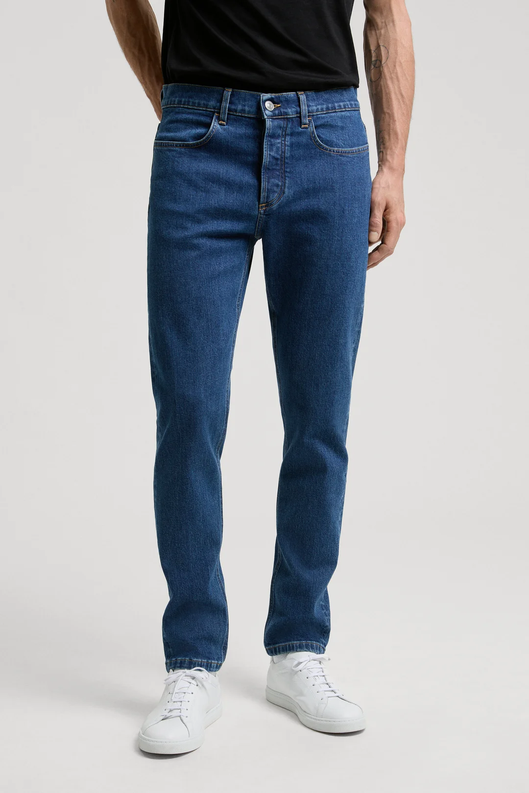 All Saints Kenta skinny outlets fit mid rise W 27