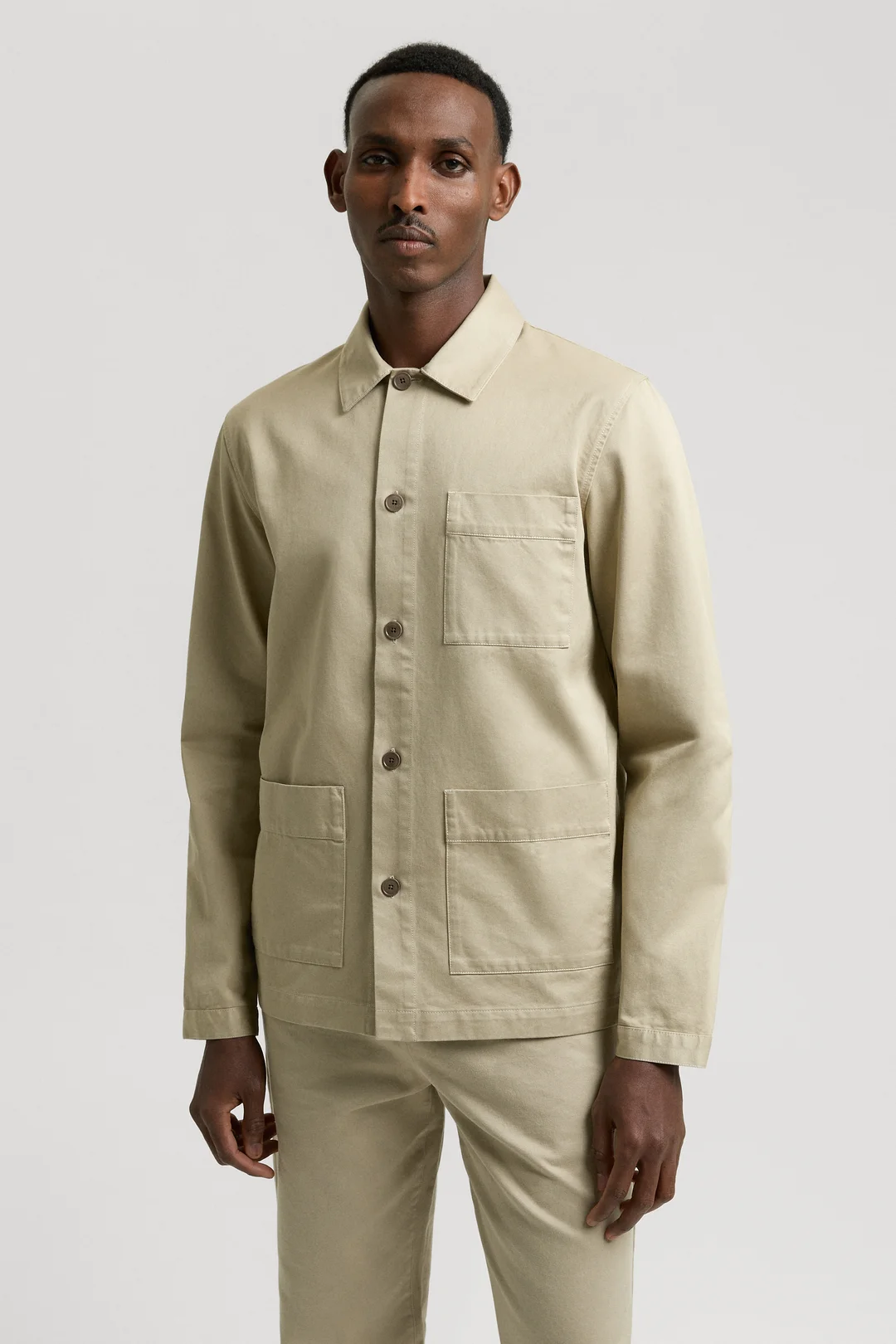 Primary image for The Overshirt