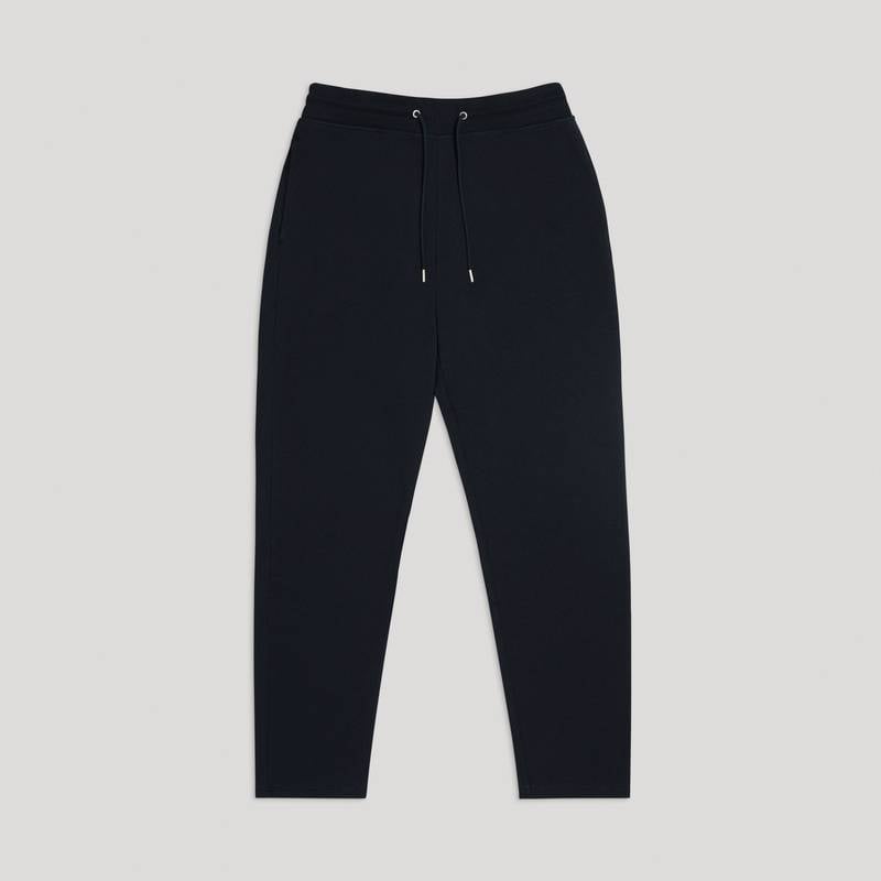 Asket The Sweatpants Dark Navy