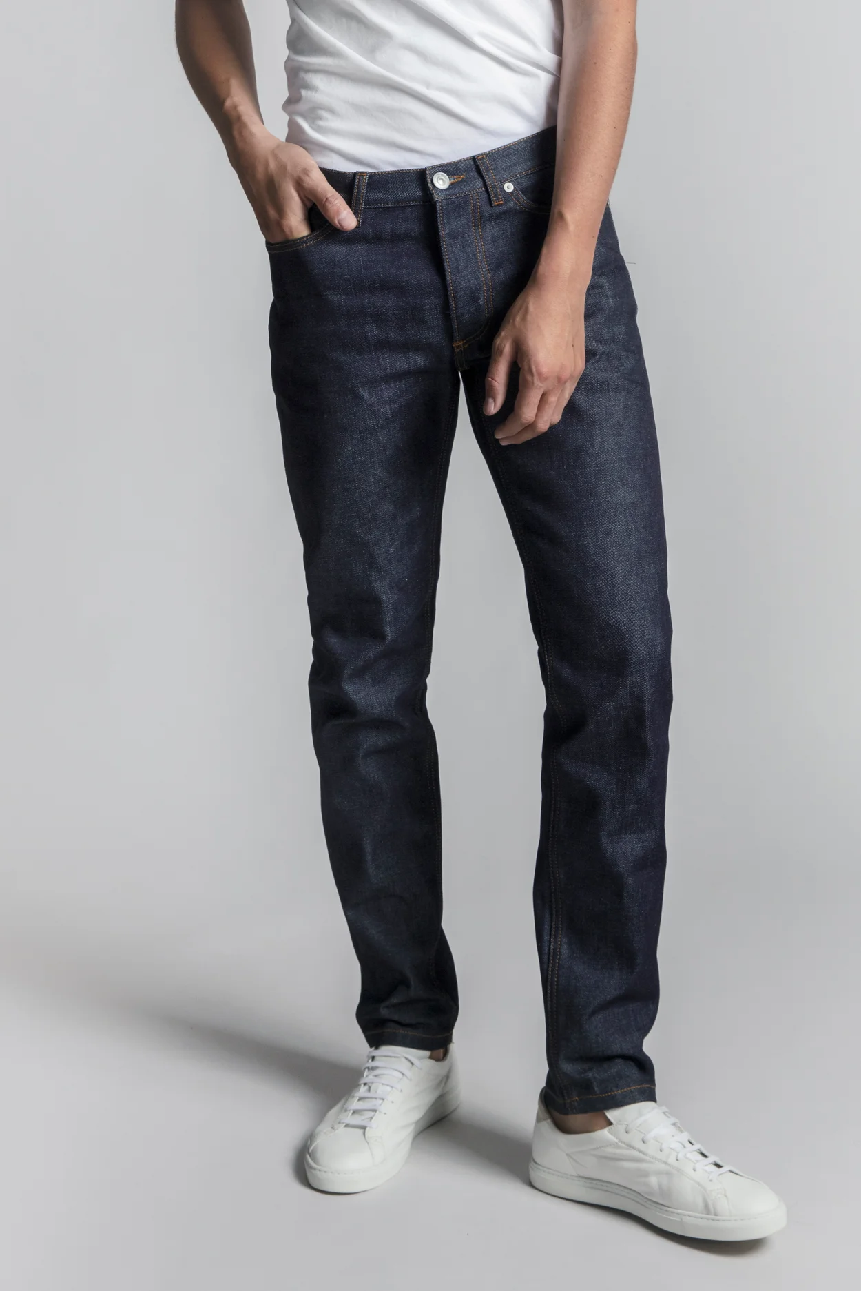 12 Best Dark Wash Jeans For Men in 2024) | FashionBeans-nextbuild.com.vn