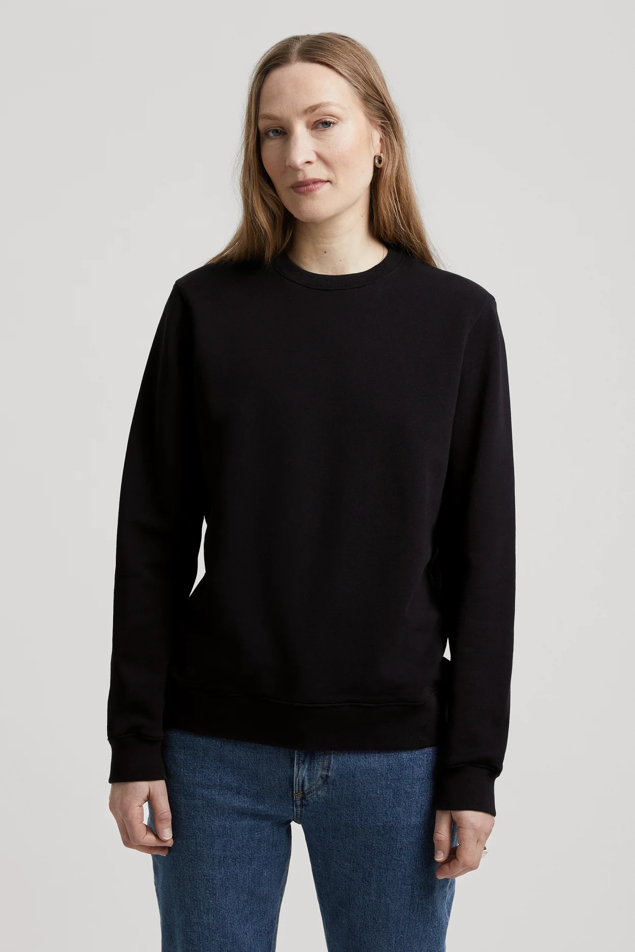 Women's Sweatshirts | Made From 100% Organic Cotton