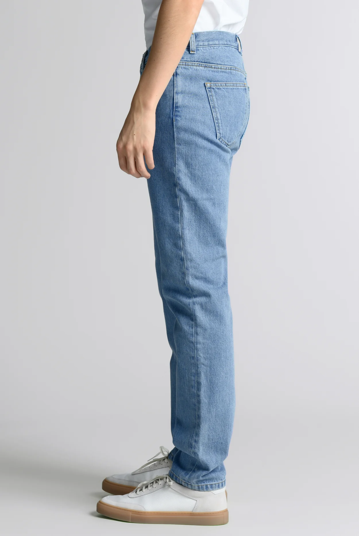 Skinny Jeans Blue Pants Stretchable Denim Maong For Men | Lazada PH-nextbuild.com.vn