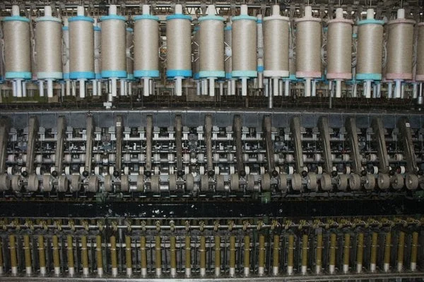 image for facility The Linen Spinning Facility