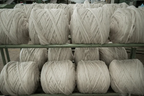 image for facility The Merino Wool Combing Facility 2021-2022